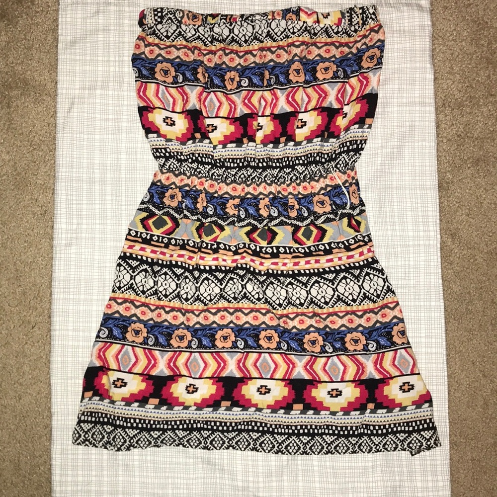 XXI dress